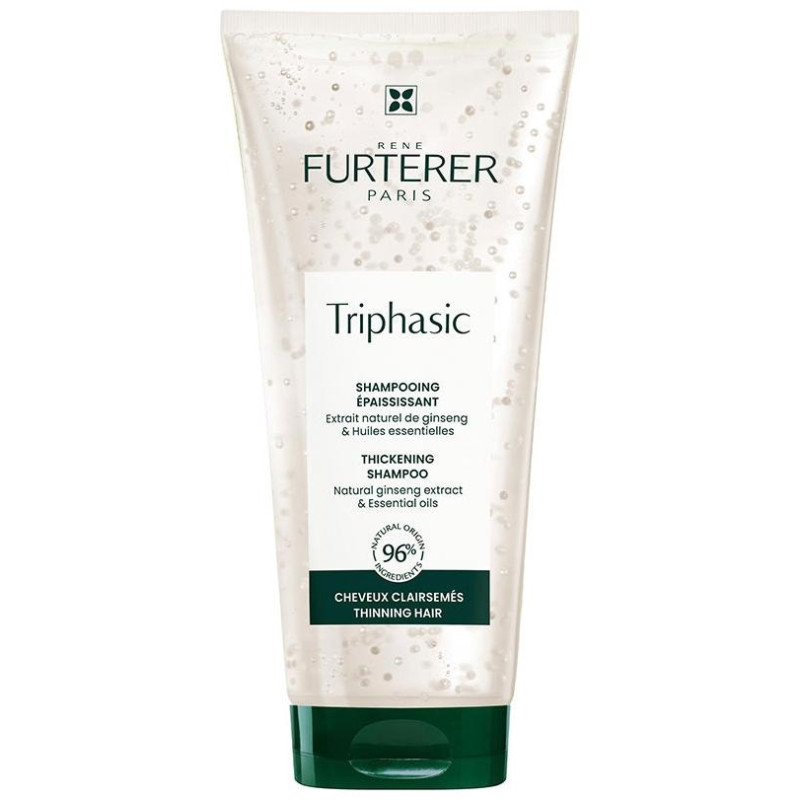 René Furterer Triphasic Champú Anticaída 200Ml