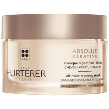 Absolue Keratine Mascarilla Cabello Fino 200 Ml