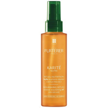 Karite Nutri Aceite Nutrición Intensa Sin Siliconas 100 Ml