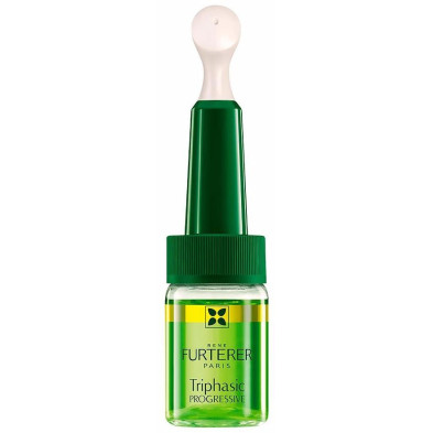 Triphasic Progressive Ritual Anti Caída 8 X 5,5 Ml