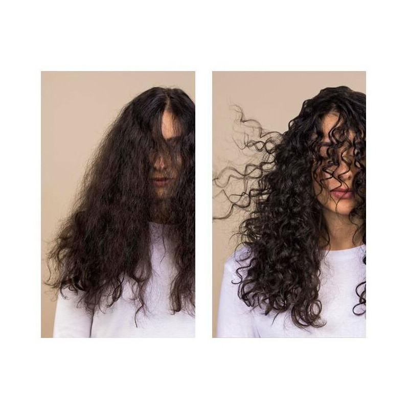 René Furterer Sublime Curl Spray Activador De Rizos 150Ml