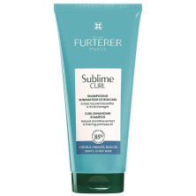 René Furterer Sublime Curl Shampooing Sublimateur De Boucles 200Ml