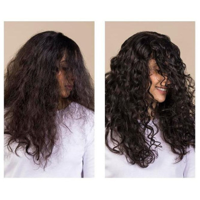 René Furterer Sublime Curl Shampooing Sublimateur De Boucles 200Ml