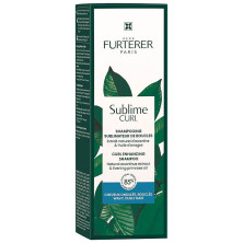 René Furterer Sublime Curl Shampooing Sublimateur De Boucles 200Ml