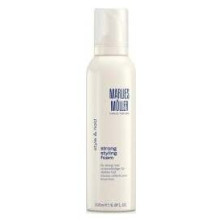 Espuma De Estilo Marlies Moller Strong 200Ml