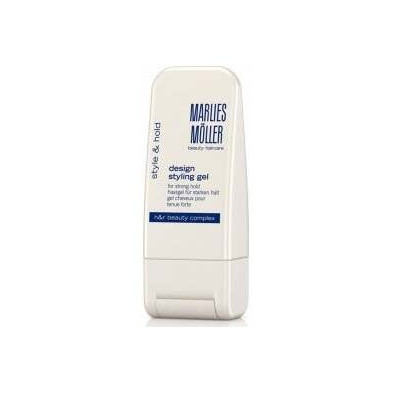 Marlies Moller Design Styling Gel 100Ml