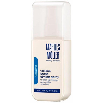 Volume Volume Boost Styling Spray 125 Ml