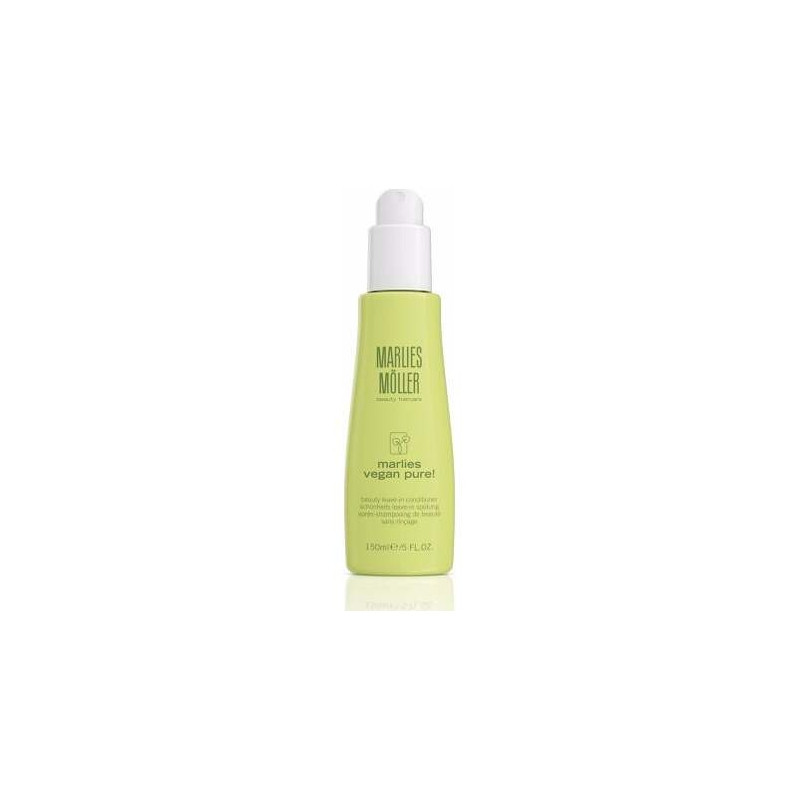 Marlies Möller Pure Acondicionador Vegano 150Ml