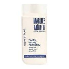 Marlies Moller Style Y Hold Spray Finally Strong 125Ml Vaporizador