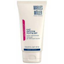 Marlies Moller Curl Defining Styling Gel 150Ml