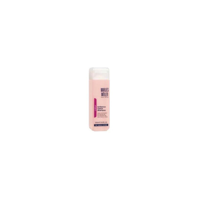 Marlies Moller Color Shampoo 200Ml