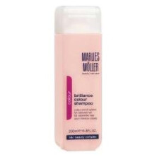 Marlies Moller Color Shampoo 200Ml