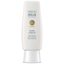 Marlies Moller Keraatin Cream Oil 100Ml
