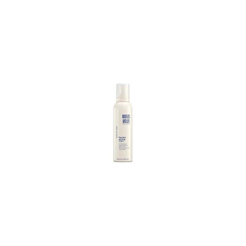 Marlies Moller Flexible Styling Foam 200Ml