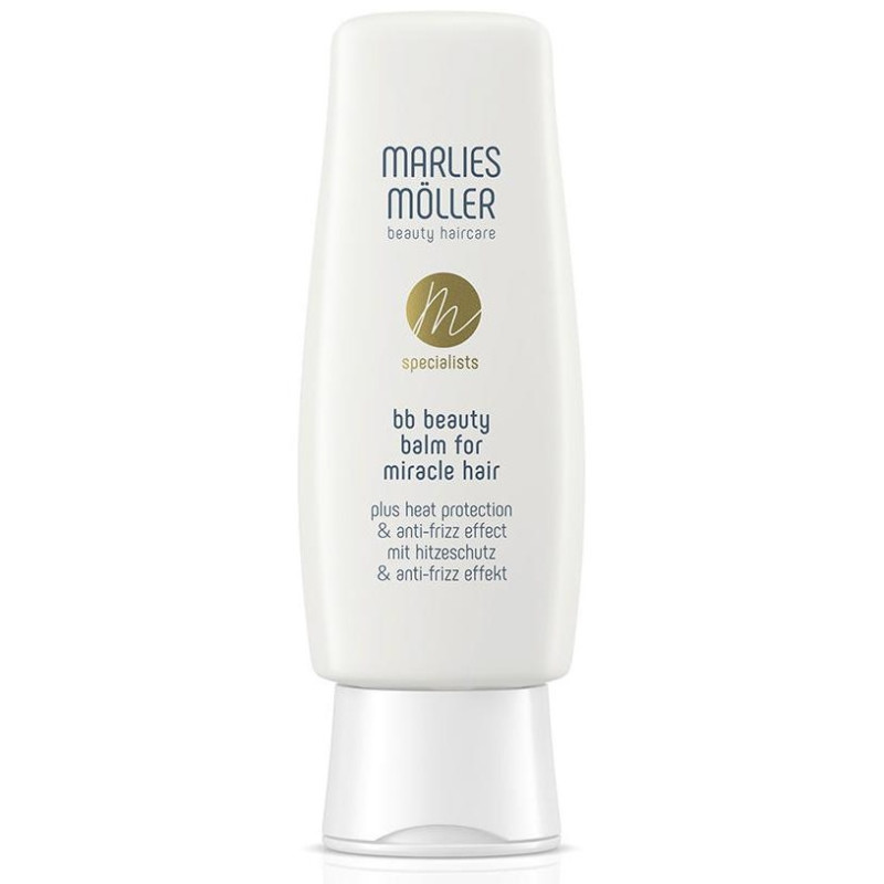 Marlies Moller Bb Beauty Bálsamo Capilar 100Ml