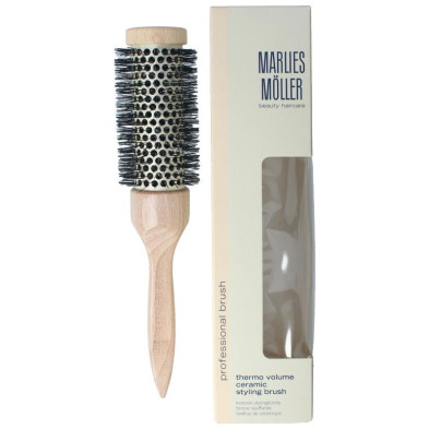 Brushes Y Combs Thermo Volume 1 U
