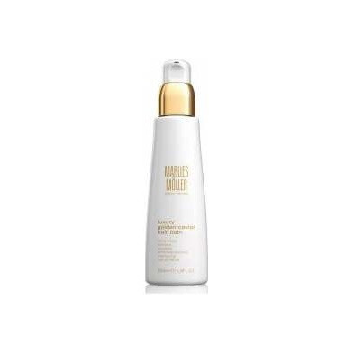 Marlies Moller Luxury Caviar Beauty Champu 200Ml