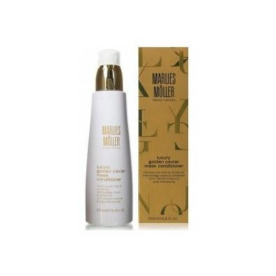 Marlies Moller Luxury Caviar Beauty Mascarilla Acondicionador 20