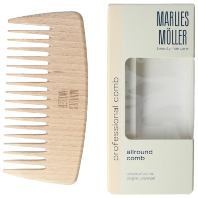 Marlies Moller Escova De Cabelo Encaracolado