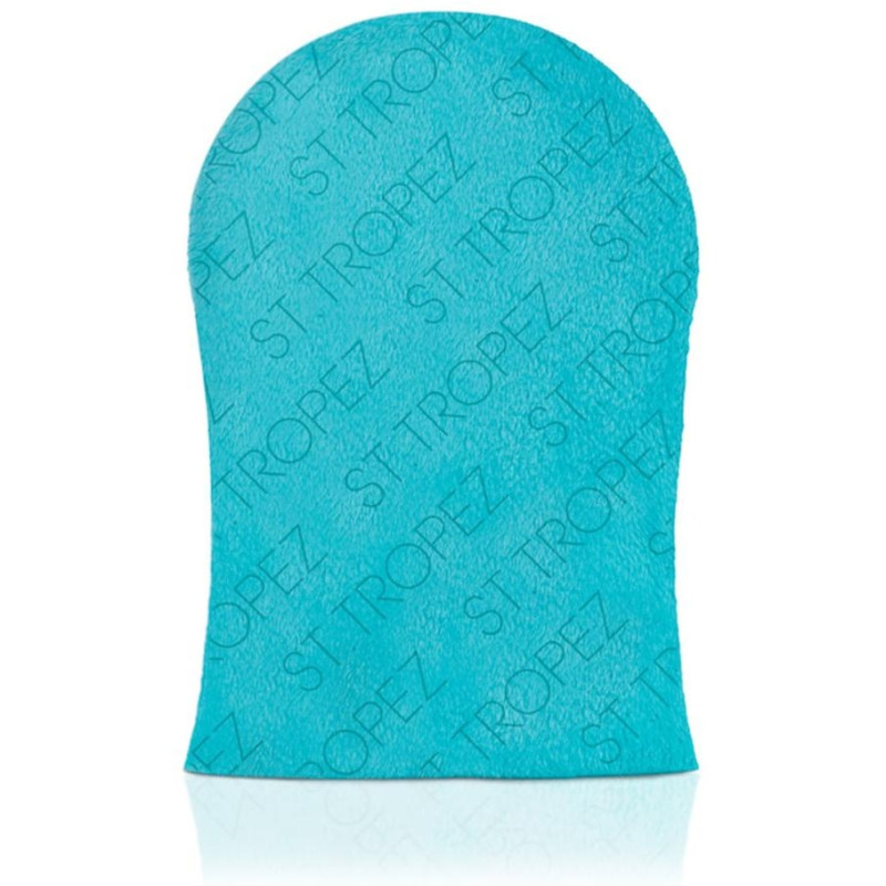 St Tropez Manopla Aplicadora 1Ud St Tropez Manopla Aplicadora 1Ud