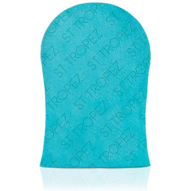 St Tropez Manopla Aplicadora 1Ud