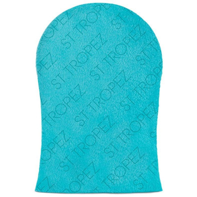 St Tropez Manopla Aplicadora 1Ud