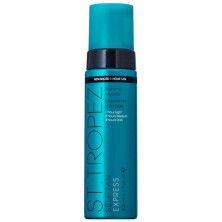 Self Tan Express Bronzing Mousse 200 Ml