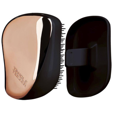 Compact Styler Rose Gold - Black 1 U