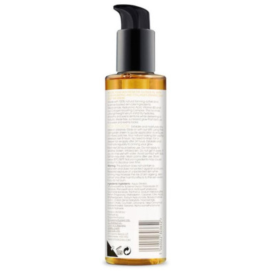 St. Tropez Self Tan Luxe Body Serum 200Ml