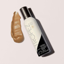 St. Tropez Self Tan Luxe Crème Mousse 200Ml