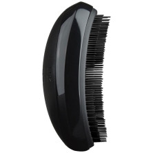 Tangle Teezer Elite Cepillo Negro Negro 1Un
