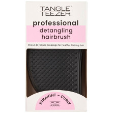 Tangle Teezer Elite Cepillo Negro Negro 1Un