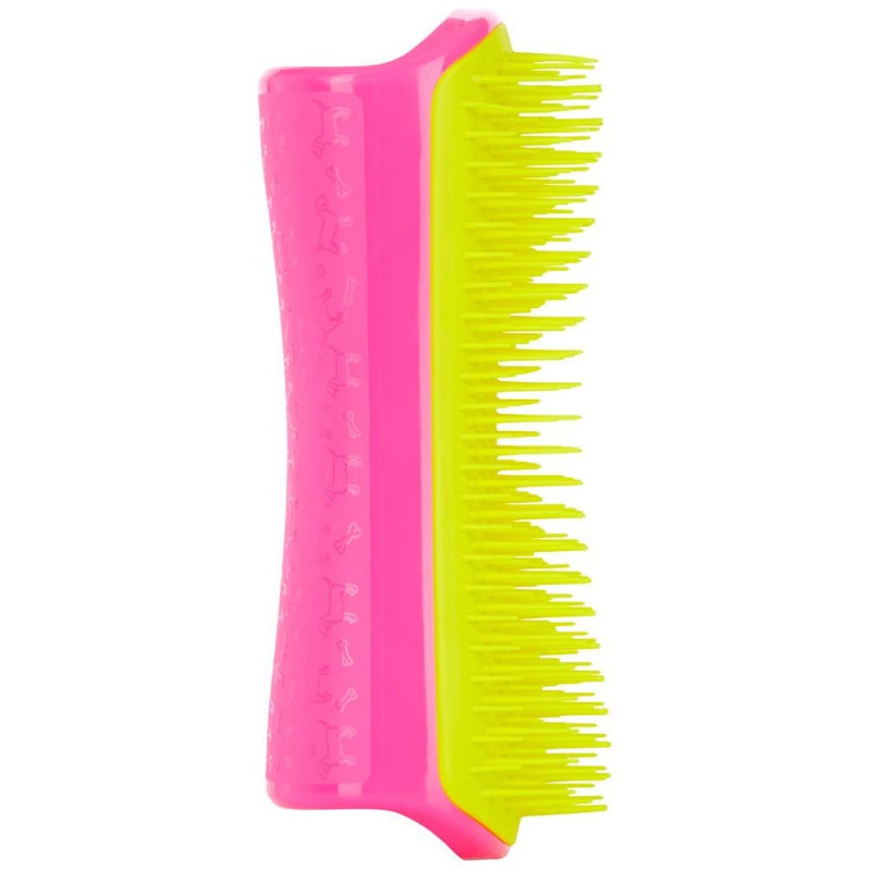 Pet Teezer Detangling Pink 1 U