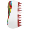 Tangle Teezer Compact Styler Rainbow Galore 1Ud
