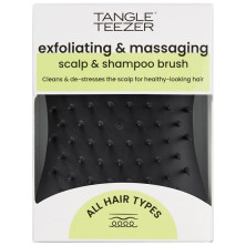 Scalp Brushes Black 1 U