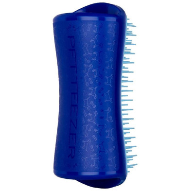 Pet Teezer De-Shedding Small Blue 1 U