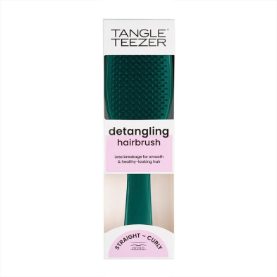 Ultimate Detangler Green Jungle 1 U