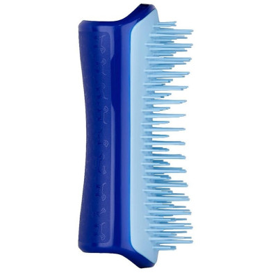 Pet Teezer De-Shedding Small Blue 1 U