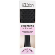 Ultimate Detangler Midnight Black