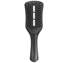 Easy Dry Y Go Vented Hairbrush Jet Black 1 U