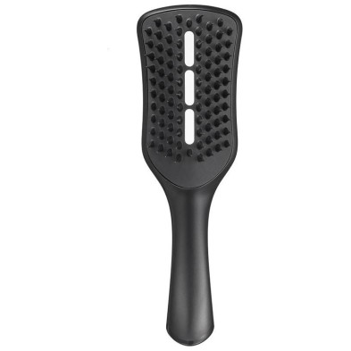 Easy Dry Y Go Vented Hairbrush Jet Black 1 U