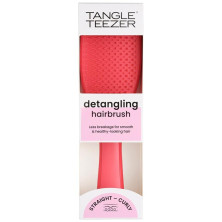 Tangle Teezer Ultimate Detangler Pink Punch 1Ud
