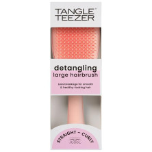 Large Ultimate Detangler Peach Glow 1 U