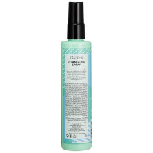 Tangle Teezer Detangling Cream Spray Thick Y Curly Hair 150Ml