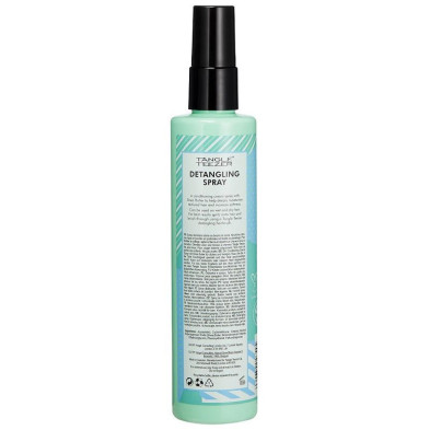 Tangle Teezer Detangling Cream Spray Thick Y Curly Hair 150Ml