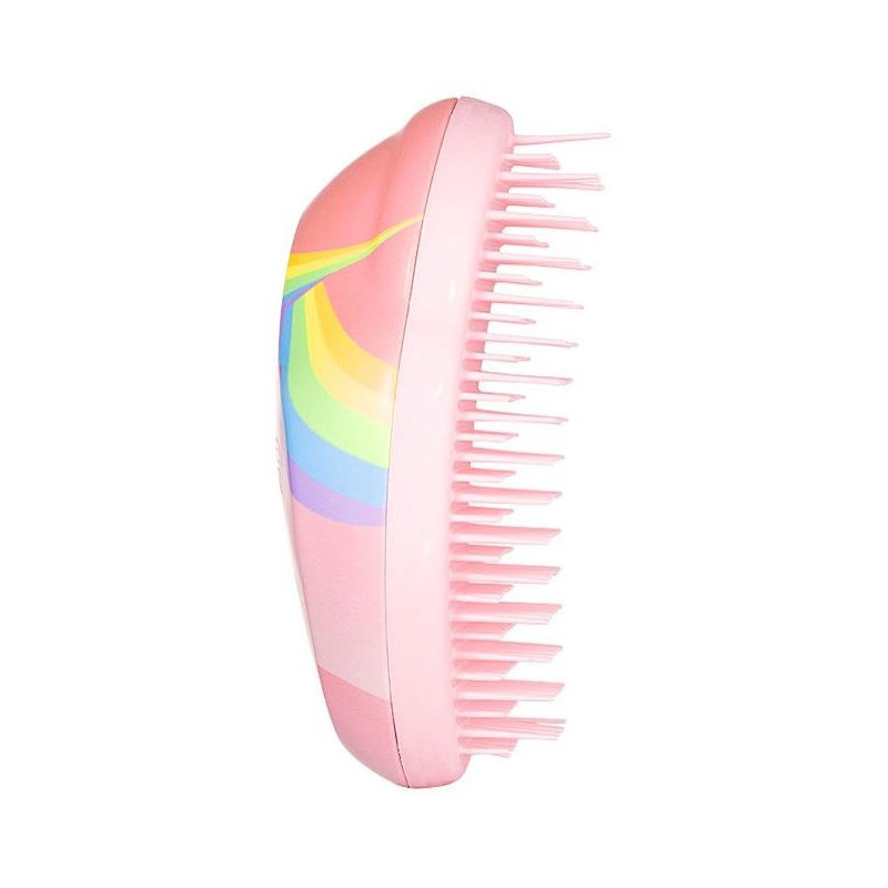 Tangle Teezer Cepillo Cabello Mini Original Pink Unicorn 1Ud