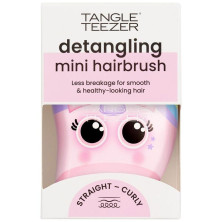 Tangle Teezer Cepillo Cabello Mini Original Pink Unicorn 1Ud
