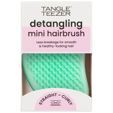 Tangle Teezer Original Mini Paradise Green 1Ud