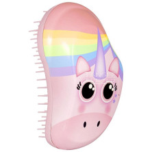 Tangle Teezer Cepillo Cabello Mini Original Pink Unicorn 1Ud