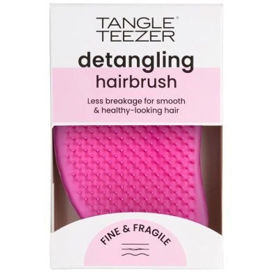 Tangle Teezer Fine Y Fragile Berry Bright 1Ud